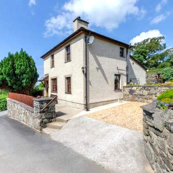 The Lodge