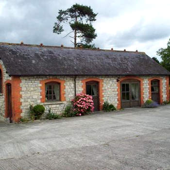 The Stables