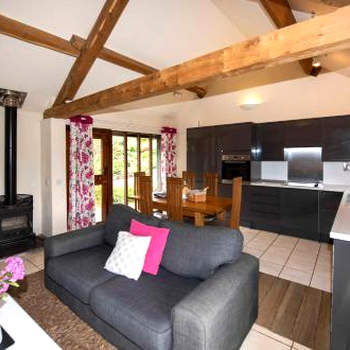 Wye Cottage