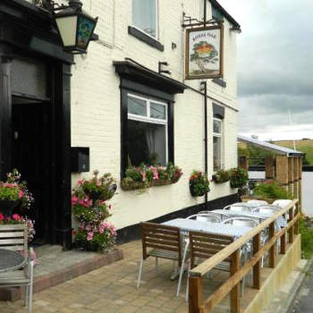 The Royal Oak