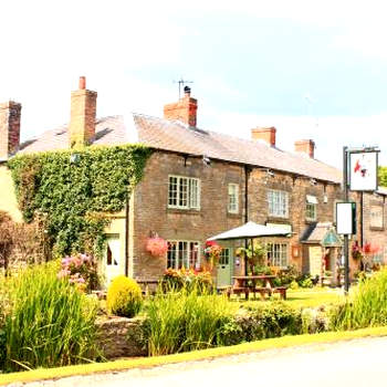 The Fairfax Arms