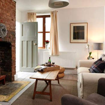 Small Brook Cottage