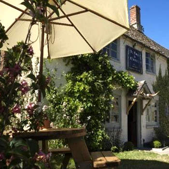 The Plough Inn