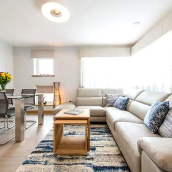 Dalriada Lodges Garron