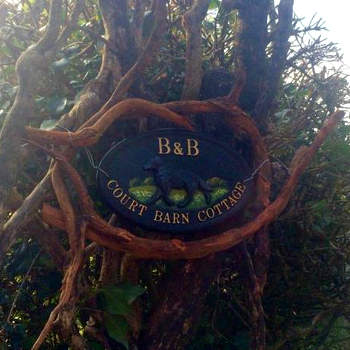 Court Barn Cottage B&B