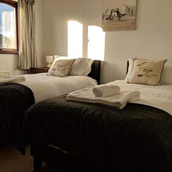 Kings Lodge