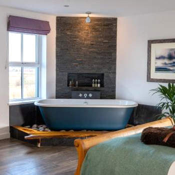 Dark Skye Cottage