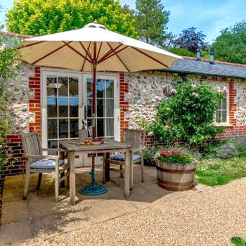Hop Cottage