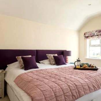 Chirk Cottage at Hill House Farm Cheshire