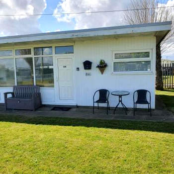 Chalet 66