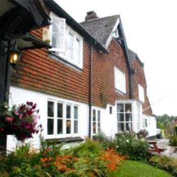 The Bear Inn and Burwash Motel