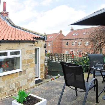 Waterstead Cottage