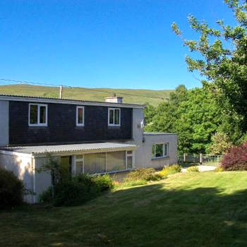 Lower Brae