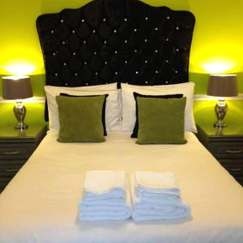 The Millbrook B&B