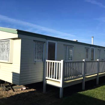 Caravan Golden Palm