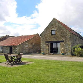 May Cottage