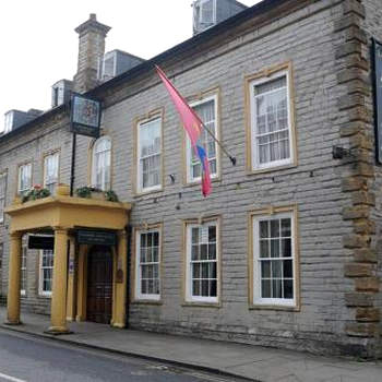 Langport Arms Hotel