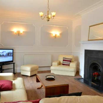Clarendon House