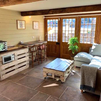 Demesne Farm Guesthouse