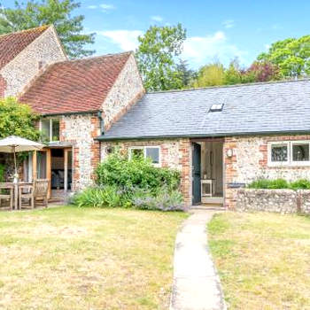 Giddy Cottage