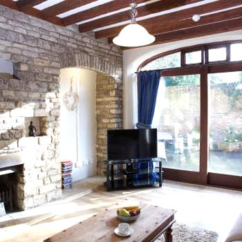 The Coach House