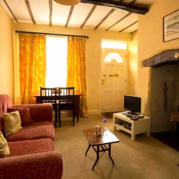 Church Lane Cottage