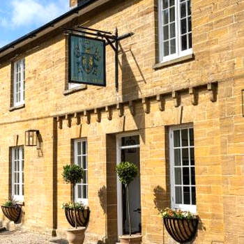 The Queens Arms