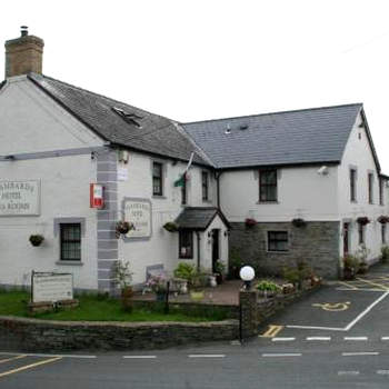 Flambards Hotel & Restaurant