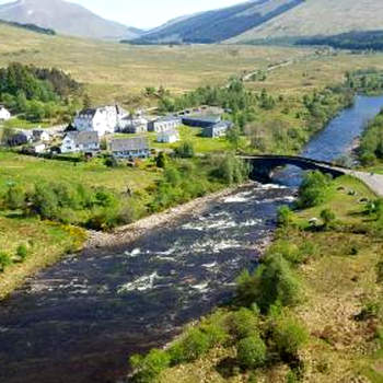 Bridge of Orchy Hotel