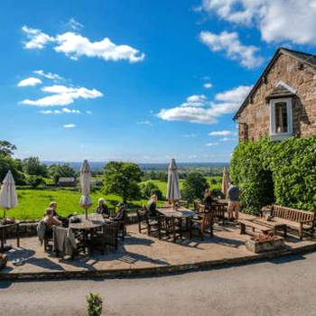 The Pheasant Inn