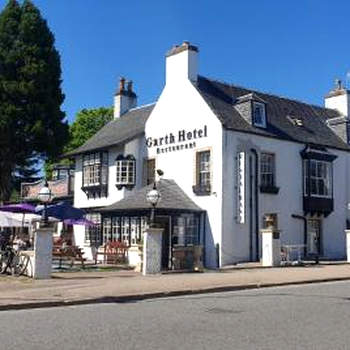 Garth Hotel