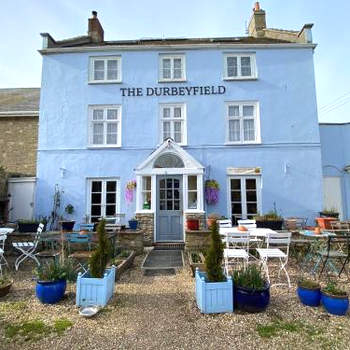 The Durbeyfield Guest House