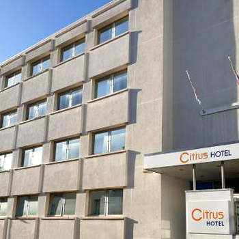 Citrus Hotel Cheltenham by Compass Hospitality