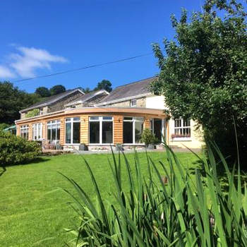 Llanerchindda Farm Guest House