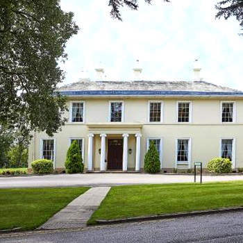 Eastwood Hall