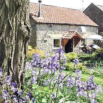 Old Barn Cottage