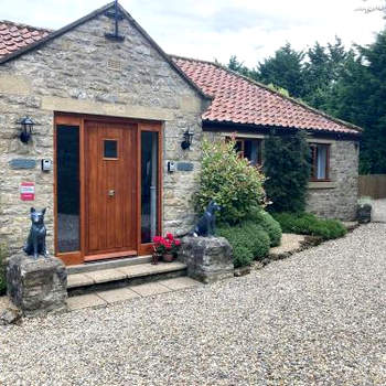 Little Fox Cottage