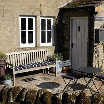 Little Brook Cottage