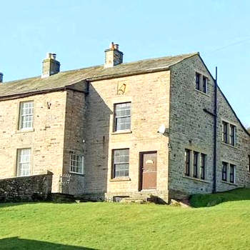 Sundial Cottage