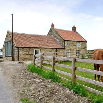Shrubberies Cottage - Dc5472