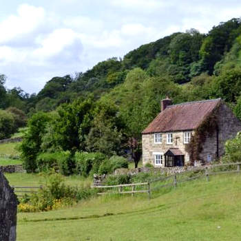 Mill Cottage