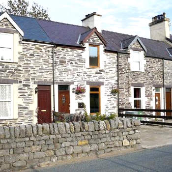 Gwyrfai Cottage