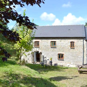 Mill Cottage