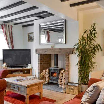 Church Court Cottage