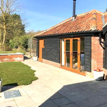 Chick Hatch Barn