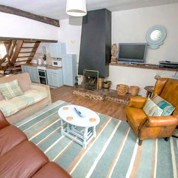 Buttercup Cottage - Ukc2847