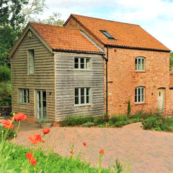 The Mill House