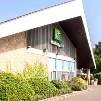 Holiday Inn Swindon, an IHG Hotel