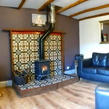 Fitling Cottage