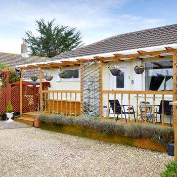 Stable Cottage